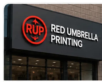 Adhesive & Mounted Vinyl